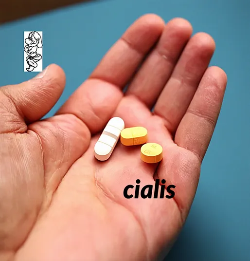 Cialis equivalente